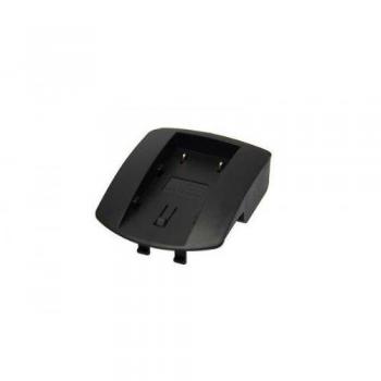 Cargador de Batería Compatible con Videocámara JVC BN-VF808, BN-VF815, BN-VF823