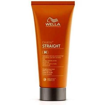 Wella Creatine+ Straight N 200ml