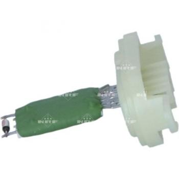 Resistencia de ventilador interior NRF 342040
