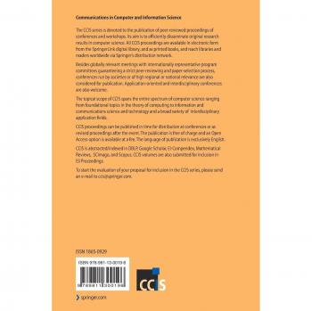 Computer Vision, Pattern Recognition, Image Processing, and Graphics: 6th National Conference, NCVPRIPG 2017, Mandi, India, December 16-19, 2017, ... in Computer and Information Science)
