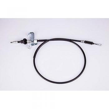 Cable de freno de mano HELLA 8AS 355 663-821 para SMART Forfour I y MITSUBISHI Colt VI CZC Cabriolet, incluye seilzug y características AS6382