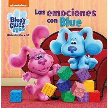 Las emociones con Blue