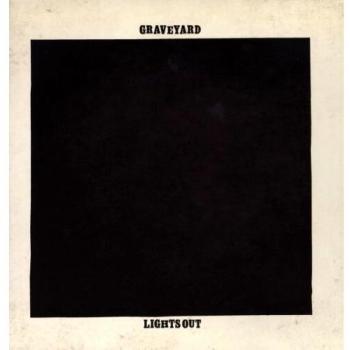 Lights Out [Vinilo]