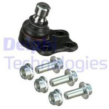 Rótula de suspensión DELPHI TC3901 - Junta de apoyo/guía, control arm ball joint