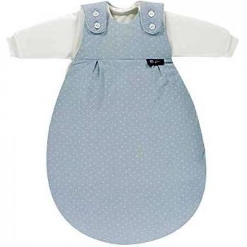 Saco de Dormir Alvi Baby-Mäxchen® Original 3 Piezas New Dots TOG 2.5