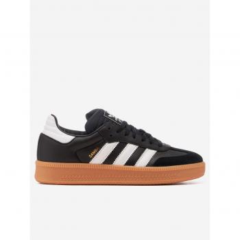 Adidas Originals Samba XLG Black Unisex Classic Lifestyle Sneakers Size 4.5 UK / 5 US