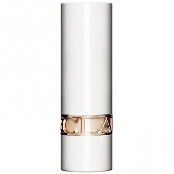 Clarins Joli Rouge Lipstick Case White
