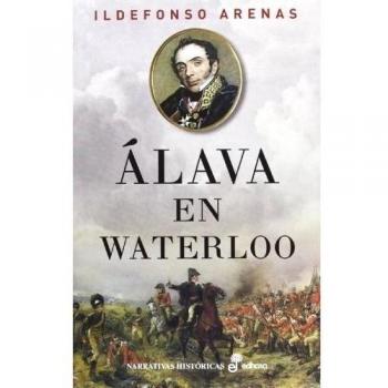 Âµlava en Waterloo