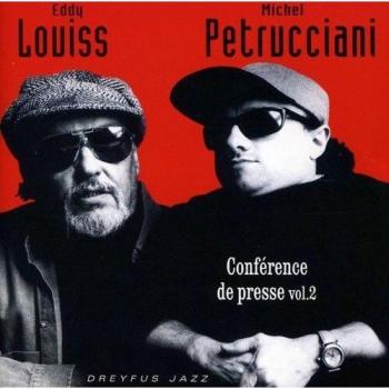 Conference De Presse