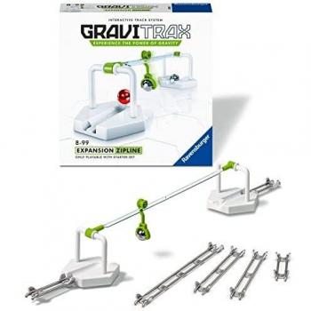 GraviTrax Zipline Expansion Accessory