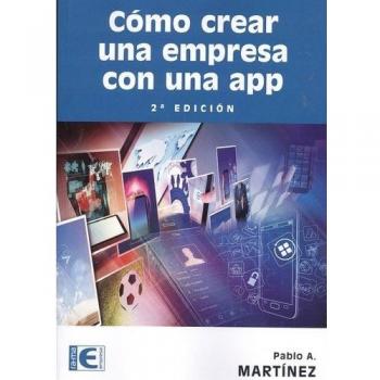 Cómo crear una empresa con una APP