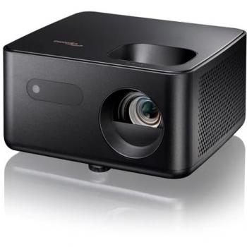Proyector Portátil Optoma Photon Life PK31 DLP 4K UHD 900 Lúmenes 3D RGB LED