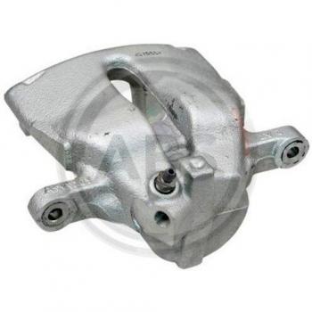 Pinza de freno A.B.S. 624331 para Peugeot, Citroën, Vauxhall y Opel con grosor de disco de freno de 26mm y dimensiones de 54mm
