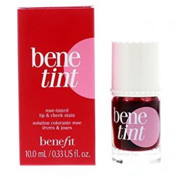 Rose-Tinted Lip & Cheek Stain 10 ml