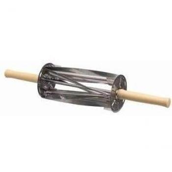 Matfer Croissant cortador longitud Triangle: 210mm