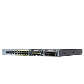 Cisco Firepower 2130 ASA Hardware Firewall 1U 4750 Mbit/s