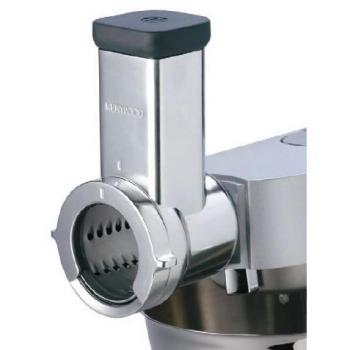 Kenwood AX643 - Cortador de verduras para robot kMix