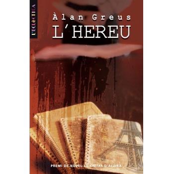 L'hereu: 97 - Greus