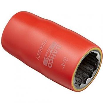 Bahco BH7800DZ-3/4 Vaso 12 Caras 1/2, 3/4