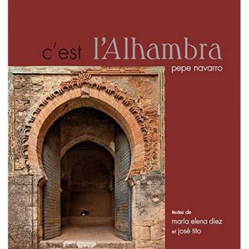 C´EST L´ALHAMBRA