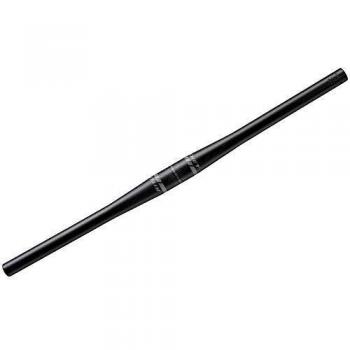 Ritchey Guidon Plat Comp O/S 5D BB Black Manillar de Bicicleta de montaña, Unisex Adulto, Negro, LG 710mm