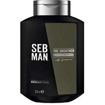 Sebastian Professional Seb Man The Smoother Hair Conditioner 250mL