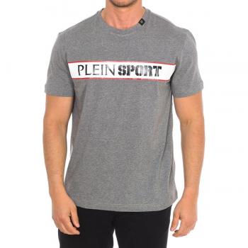 PHILIPP PLEIN SPORT Camiseta manga corta
