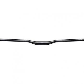Reverse Stealth MTB Handlebar 790mm - 31.8mm Diameter, 18mm Rise