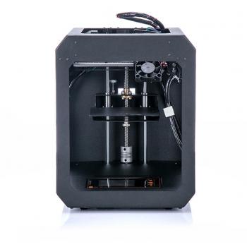 Natood mini alta precisión 3D impresora chasis de metal nivel de escritorio 3d impresora 20 * 20 * 26 cm Voltaje 24v de potencia 80W