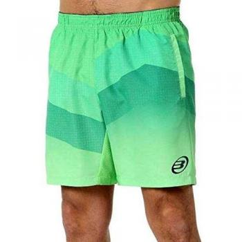 Bullpadel Pantalon Corto CORDILI Verde