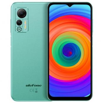Ulefone Note 14 3GB/16GB Verde menta