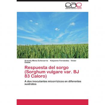 Respuesta del sorgo