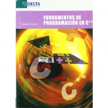 Fundamentos de programación en C++