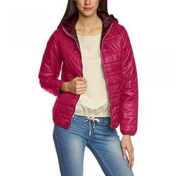 CMP - F.lli Campagnolo 3Z64346 - Chaqueta de plumas para mujer, color rosa