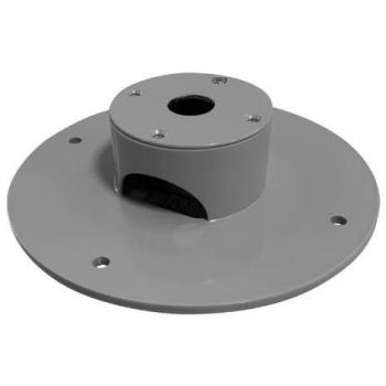 Soporte de sobremesa específico para accesos FACE-TEMP-T