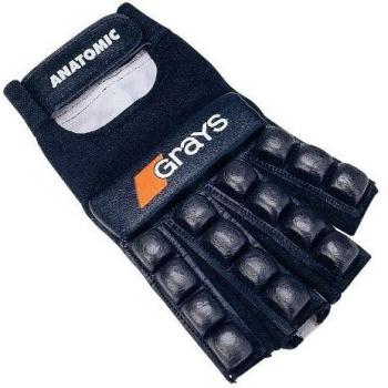 Grays Anatomic - Guantes de hockey sobre hierba para zurdos, talla L