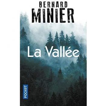 Novela La Vallée de Bernard Minier