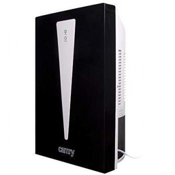 Camry CR 7903 Air Dehumidifier - 1.5L, 100W, Quiet Operation