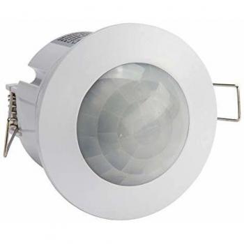 Greenice | Sensor Movimiento Empotrar 360º 1200/300W
