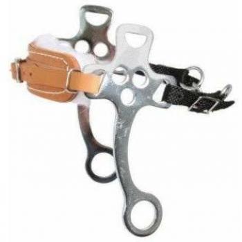 Waldhausen hackamore, corta trajes