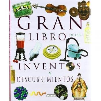 Gran libro de los inventos y descubrimientos