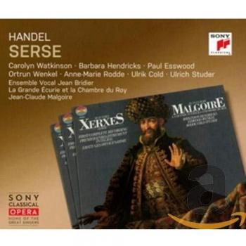 Handel: Serse, HWV 40