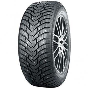 Nokian Hakkapeliitta 8 SUV (215/70 R16 100T con clavos)