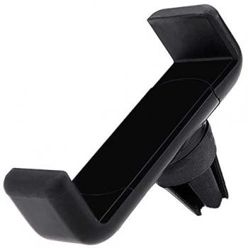 Soporte Universal Giratorio de Rejilla de Ventilación para Smartphone/Móvil en Coche