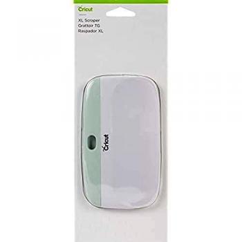 CRICUT XL Scraper M3, Mint, Estándar