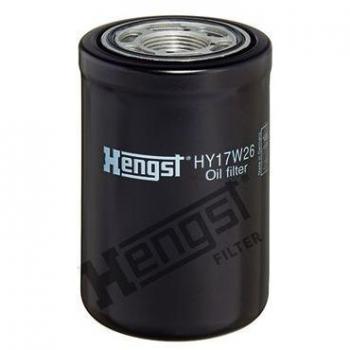Filtro hidráulico para transmisión automática HENGST FILTER HY17W26