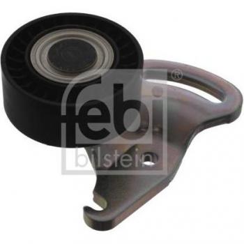 Tensor de correa poli V FEBI BILSTEIN 22281