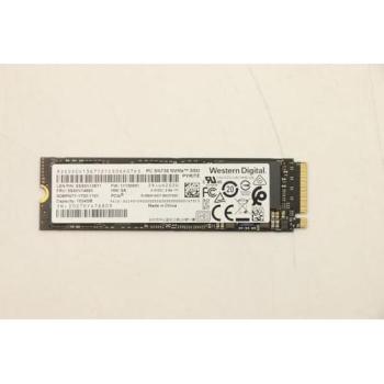 SSD M.2 PCIe NVMe Lenovo Western Digital SN730 1TB (1000 GB)