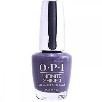 Opi Infinite Shine Suzi And The Artic Fox 15 Ml - 15 ml.