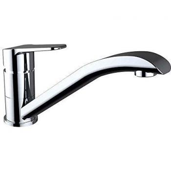 Clever 99386 Monomando fregadero horizontal